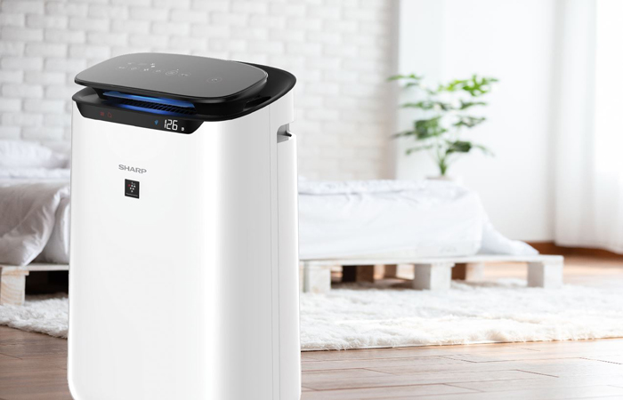 What is the most effective air purifier on the market?