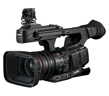 Professional Video Cameras (1)