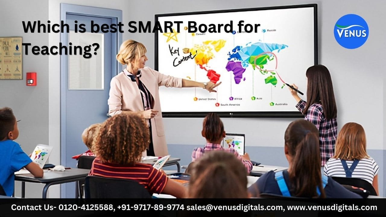 Which is best SMART Board for teaching?